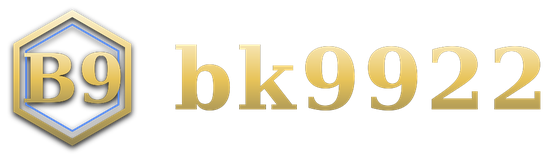 bk9922 logo